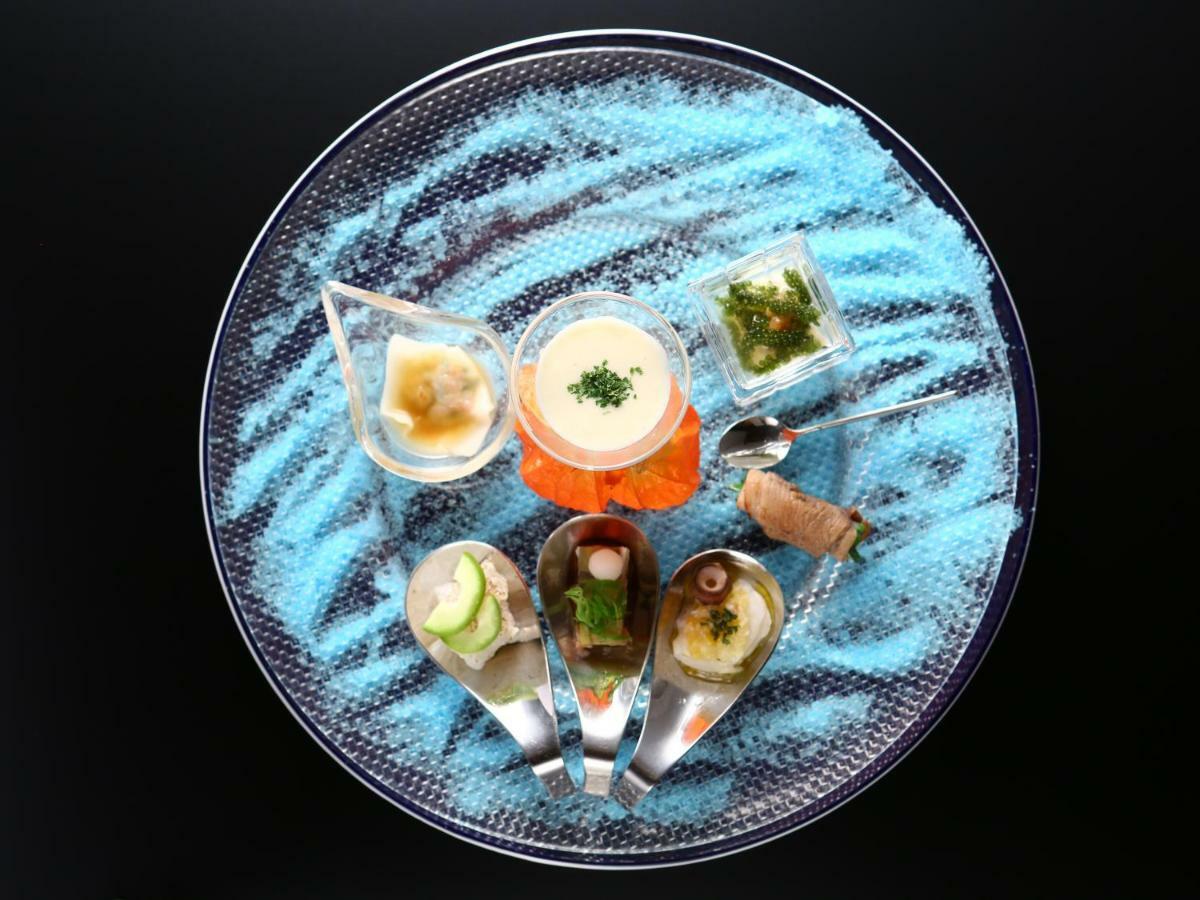 Kitanokaze Saryo (Adults Only) Hotel Hakone Exterior photo