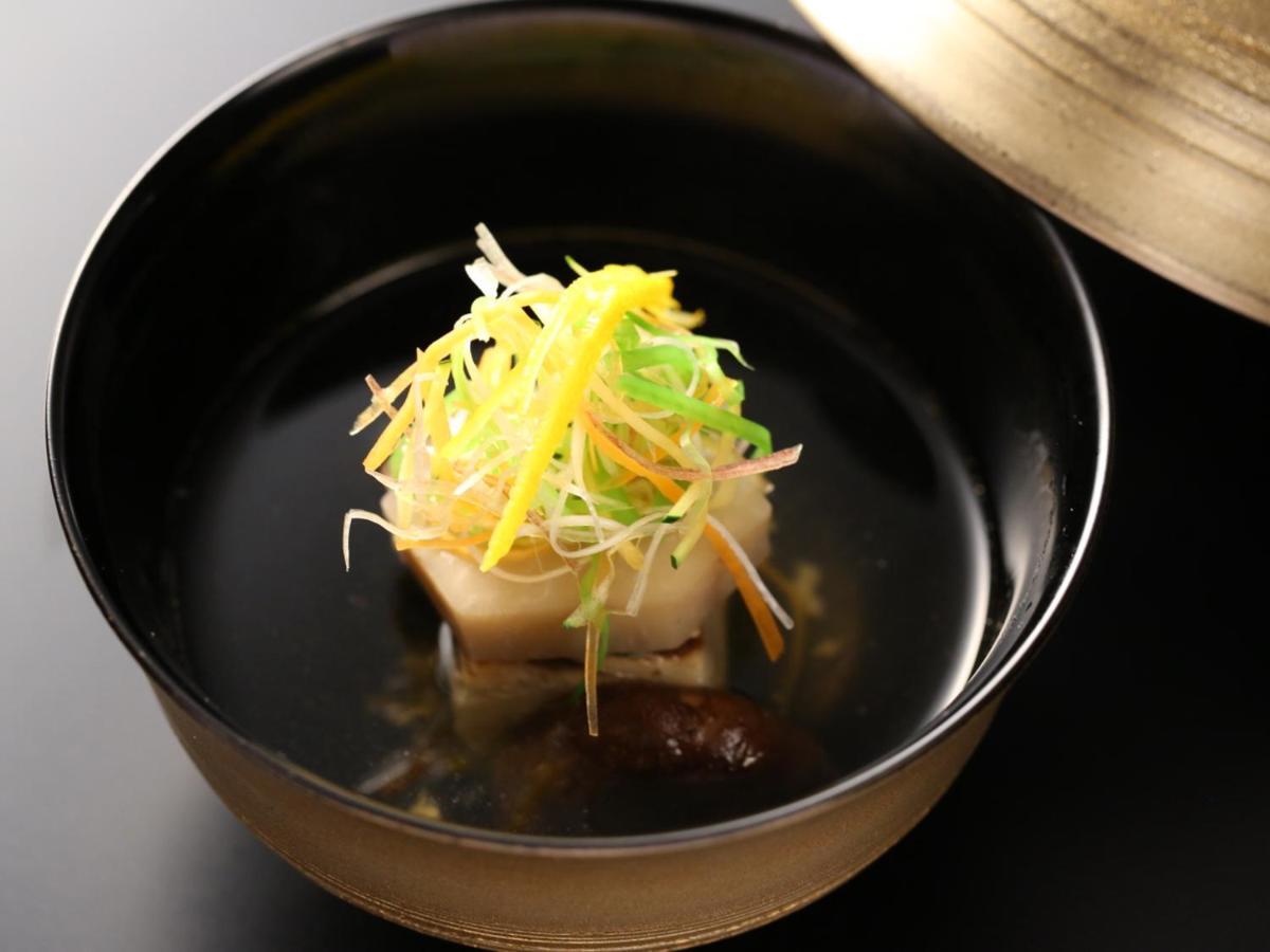 Kitanokaze Saryo (Adults Only) Hotel Hakone Exterior photo