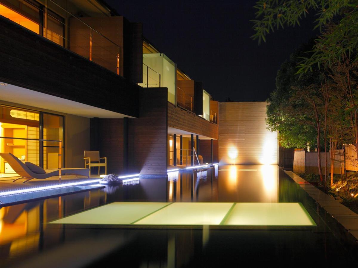 Kitanokaze Saryo (Adults Only) Hotel Hakone Exterior photo