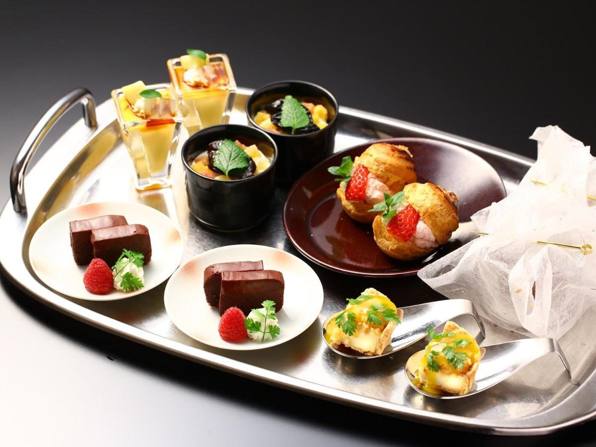 Kitanokaze Saryo (Adults Only) Hotel Hakone Exterior photo